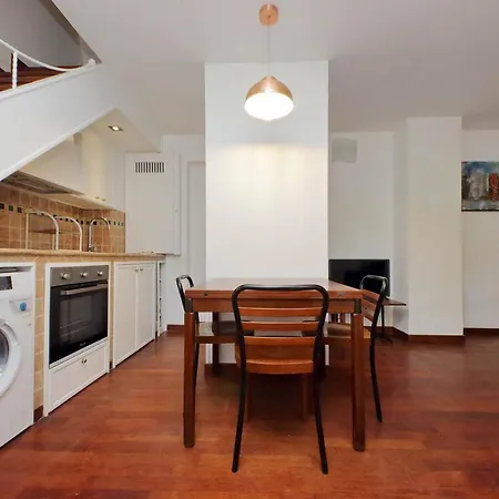 Colosseo Family Capo D'africa Ac/wifi Apartamento Roma