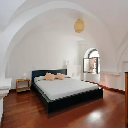 Colosseo Family Capo D'africa Ac/wifi Apartamento *