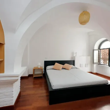 Apartamento Colosseo Family Capo D'africa Ac/wifi