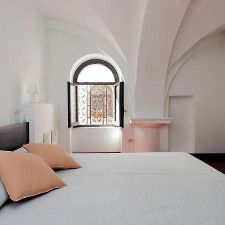 Colosseo Family Capo D'africa Ac/wifi Apartamento