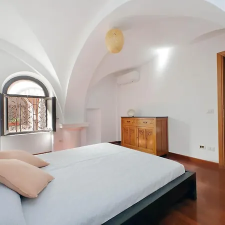 Apartamento Colosseo Family Capo D'africa Ac/wifi