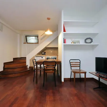 Apartamento Colosseo Family Capo D'africa Ac/wifi